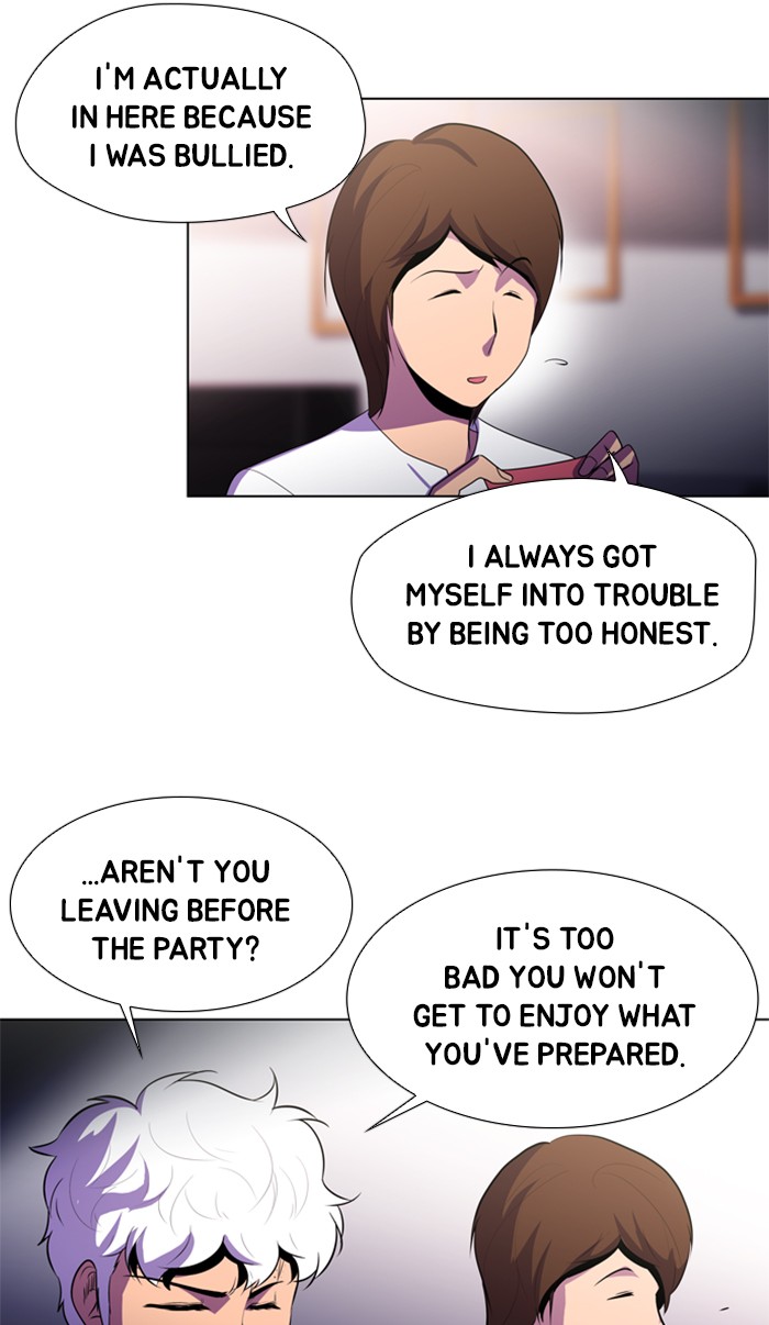 Dr. Frost Chapter 153 page 11 - Chapter 153: Ep. 153 - Angel's Share (3)