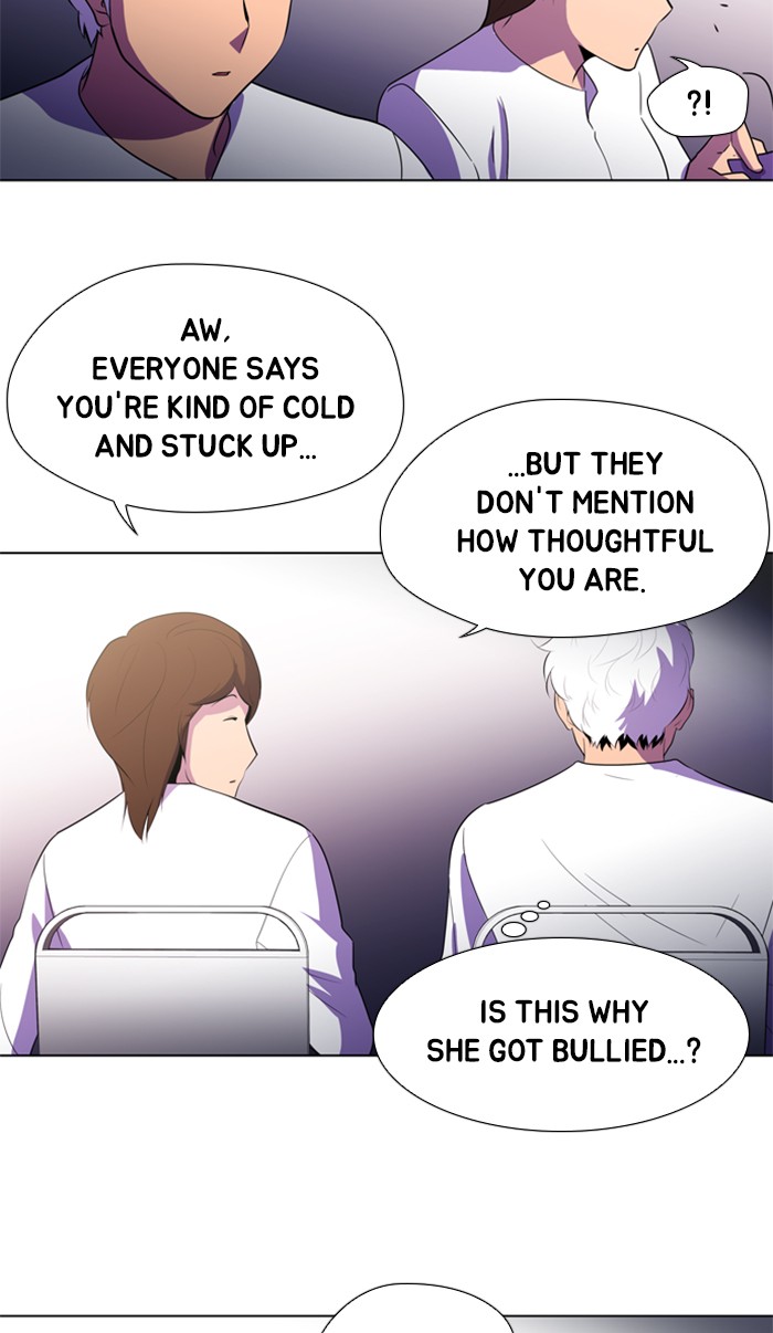 Dr. Frost Chapter 153 page 12 - Chapter 153: Ep. 153 - Angel's Share (3)