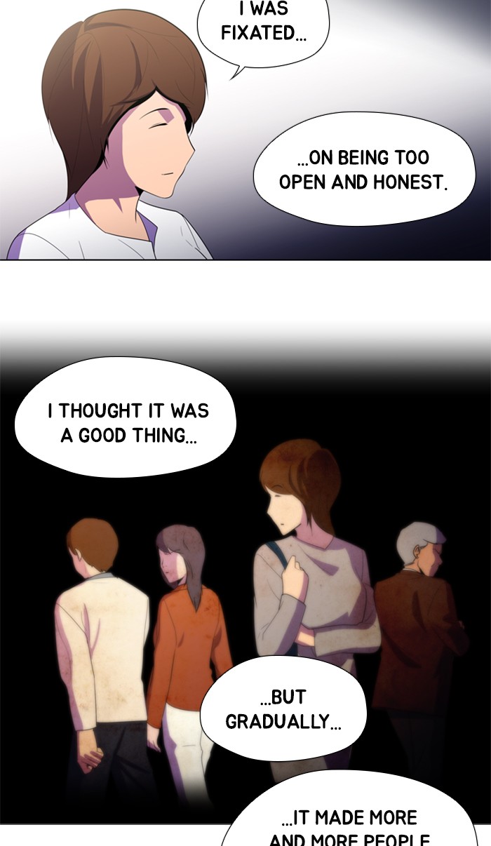 Dr. Frost Chapter 153 page 13 - Chapter 153: Ep. 153 - Angel's Share (3)