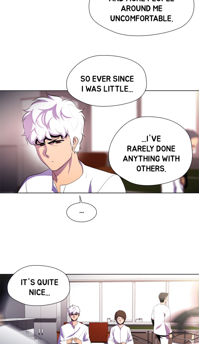 Dr. Frost Chapter 153 page 14 - Chapter 153: Ep. 153 - Angel's Share (3)