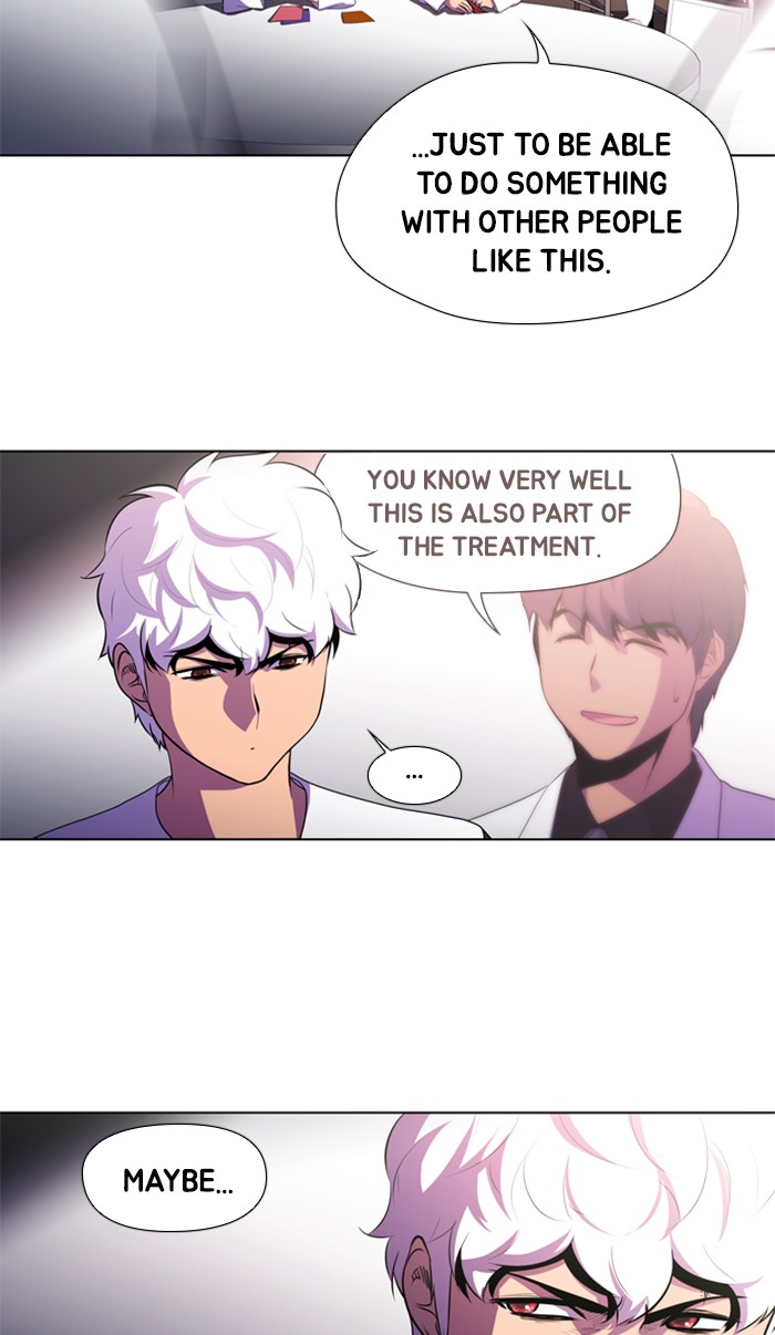 Dr. Frost Chapter 153 page 15 - Chapter 153: Ep. 153 - Angel's Share (3)