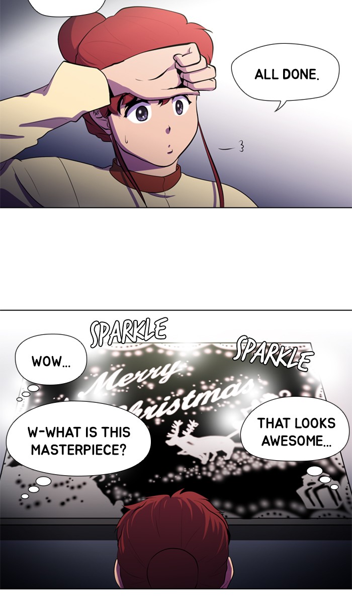 Dr. Frost Chapter 153 page 2 - Chapter 153: Ep. 153 - Angel's Share (3)