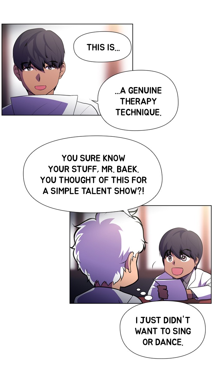 Dr. Frost Chapter 153 page 20 - Chapter 153: Ep. 153 - Angel's Share (3)