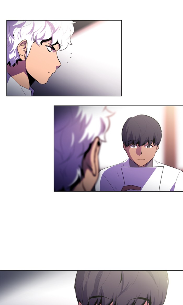Dr. Frost Chapter 153 page 21 - Chapter 153: Ep. 153 - Angel's Share (3)