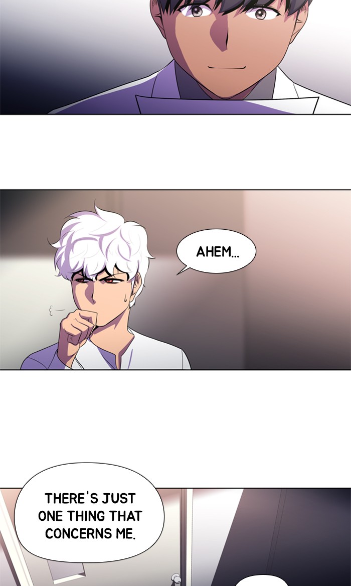 Dr. Frost Chapter 153 page 22 - Chapter 153: Ep. 153 - Angel's Share (3)