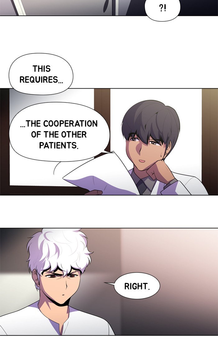 Dr. Frost Chapter 153 page 23 - Chapter 153: Ep. 153 - Angel's Share (3)