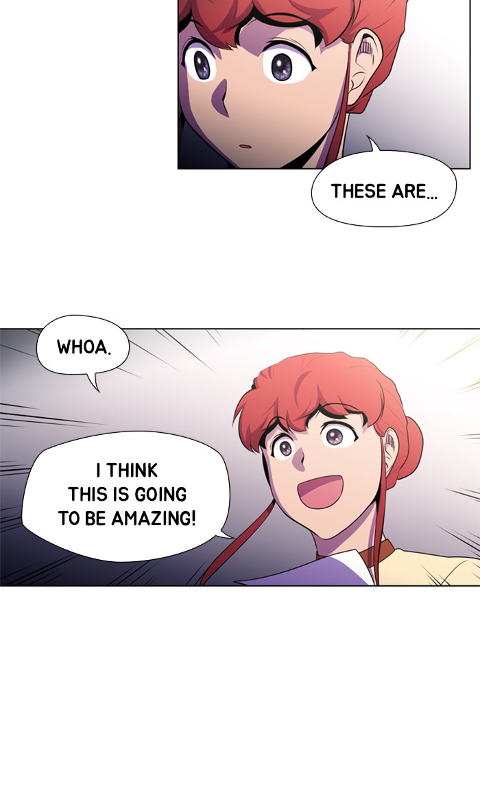 Dr. Frost Chapter 153 page 26 - Chapter 153: Ep. 153 - Angel's Share (3)