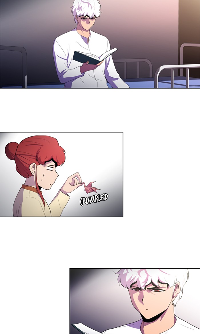 Dr. Frost Chapter 153 page 28 - Chapter 153: Ep. 153 - Angel's Share (3)