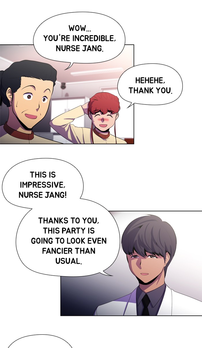 Dr. Frost Chapter 153 page 3 - Chapter 153: Ep. 153 - Angel's Share (3)