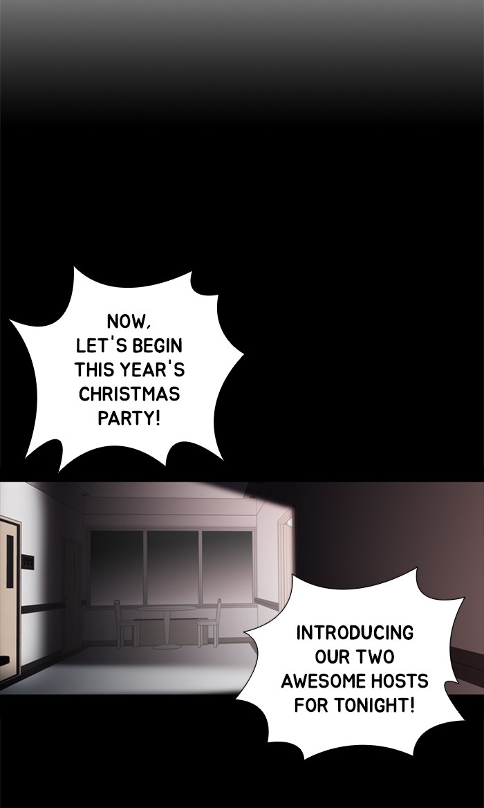 Dr. Frost Chapter 153 page 30 - Chapter 153: Ep. 153 - Angel's Share (3)