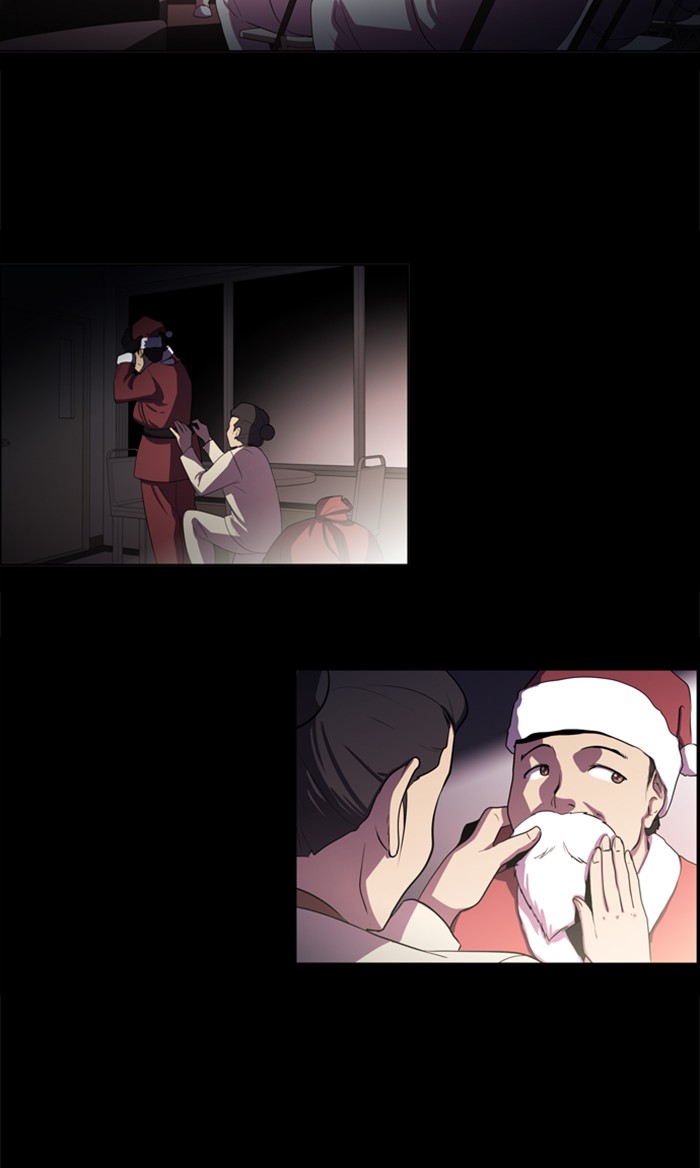 Dr. Frost Chapter 153 page 32 - Chapter 153: Ep. 153 - Angel's Share (3)