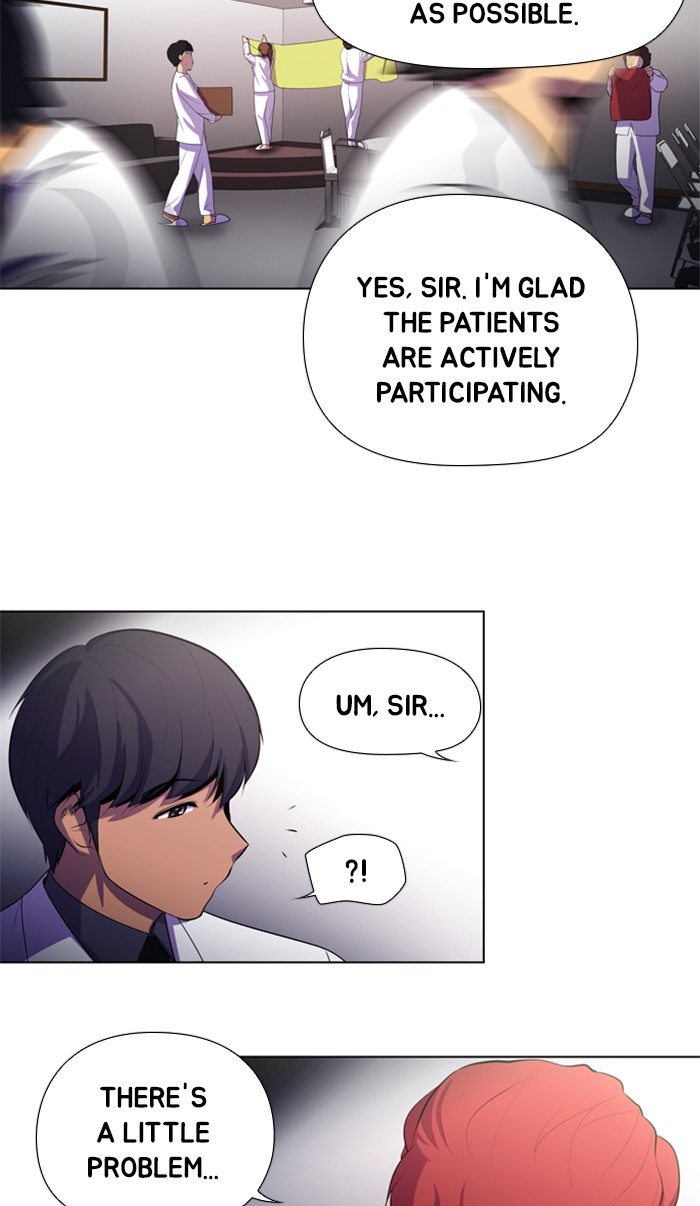 Dr. Frost Chapter 153 page 5 - Chapter 153: Ep. 153 - Angel's Share (3)