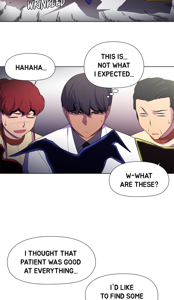 Dr. Frost Chapter 153 page 7 - Chapter 153: Ep. 153 - Angel's Share (3)
