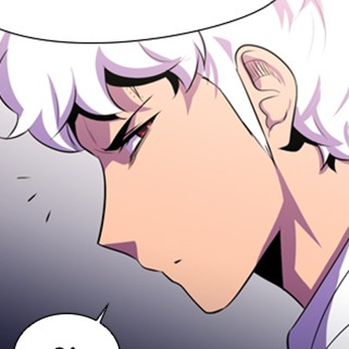 Dr. Frost Chapter 153: Ep. 153 - Angel's Share (3) cover