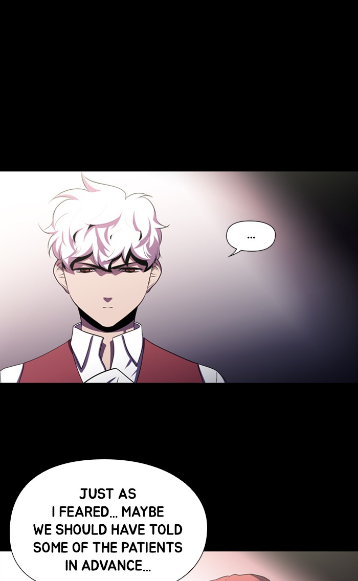 Dr. Frost Chapter 154 page 10 - Chapter 154: Ep. 154 - Angel's Share (4)