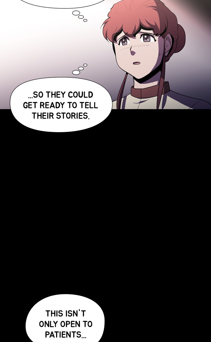 Dr. Frost Chapter 154 page 11 - Chapter 154: Ep. 154 - Angel's Share (4)