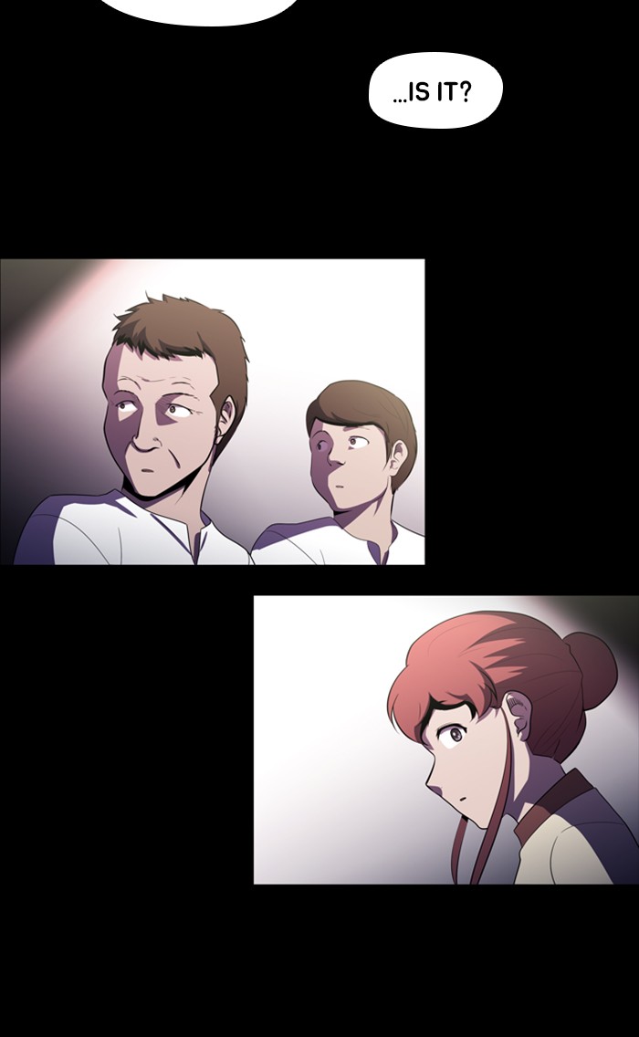Dr. Frost Chapter 154 page 12 - Chapter 154: Ep. 154 - Angel's Share (4)