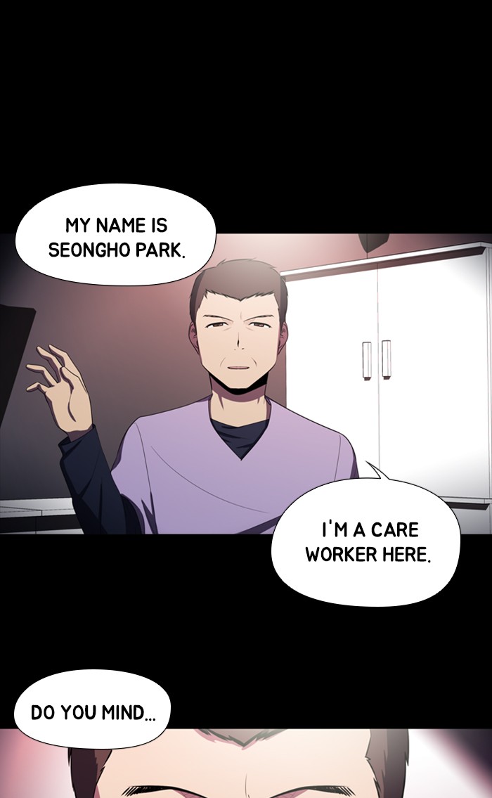 Dr. Frost Chapter 154 page 13 - Chapter 154: Ep. 154 - Angel's Share (4)