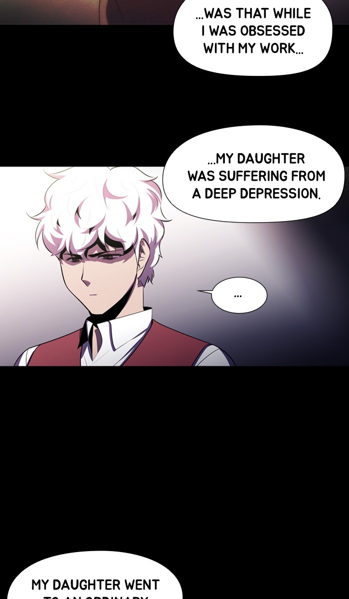 Dr. Frost Chapter 154 page 20 - Chapter 154: Ep. 154 - Angel's Share (4)