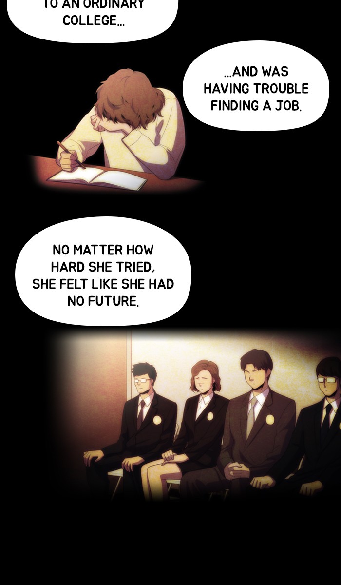Dr. Frost Chapter 154 page 21 - Chapter 154: Ep. 154 - Angel's Share (4)