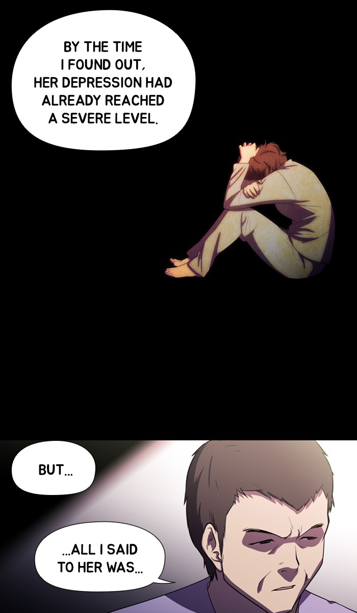 Dr. Frost Chapter 154 page 22 - Chapter 154: Ep. 154 - Angel's Share (4)