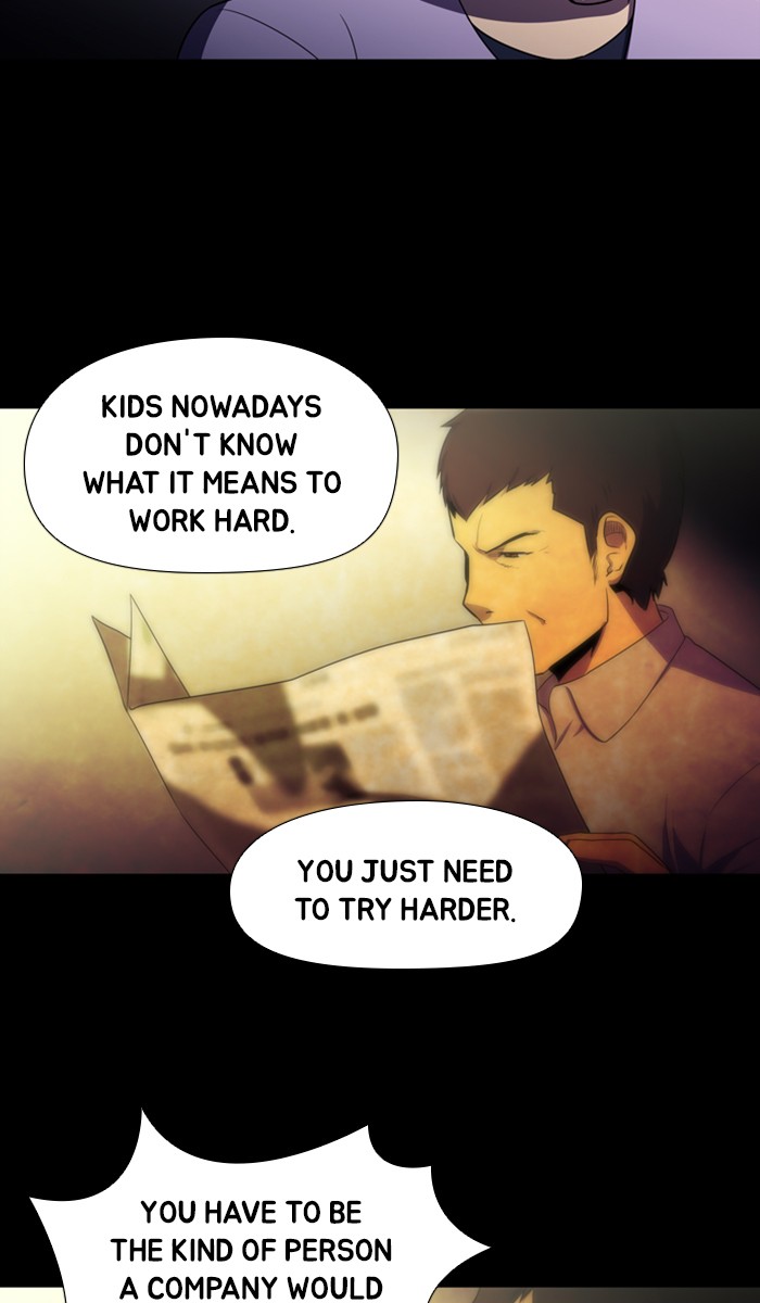 Dr. Frost Chapter 154 page 23 - Chapter 154: Ep. 154 - Angel's Share (4)
