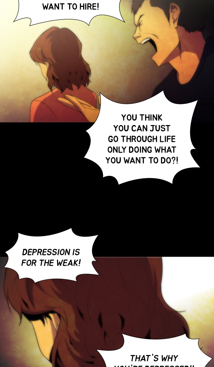 Dr. Frost Chapter 154 page 24 - Chapter 154: Ep. 154 - Angel's Share (4)