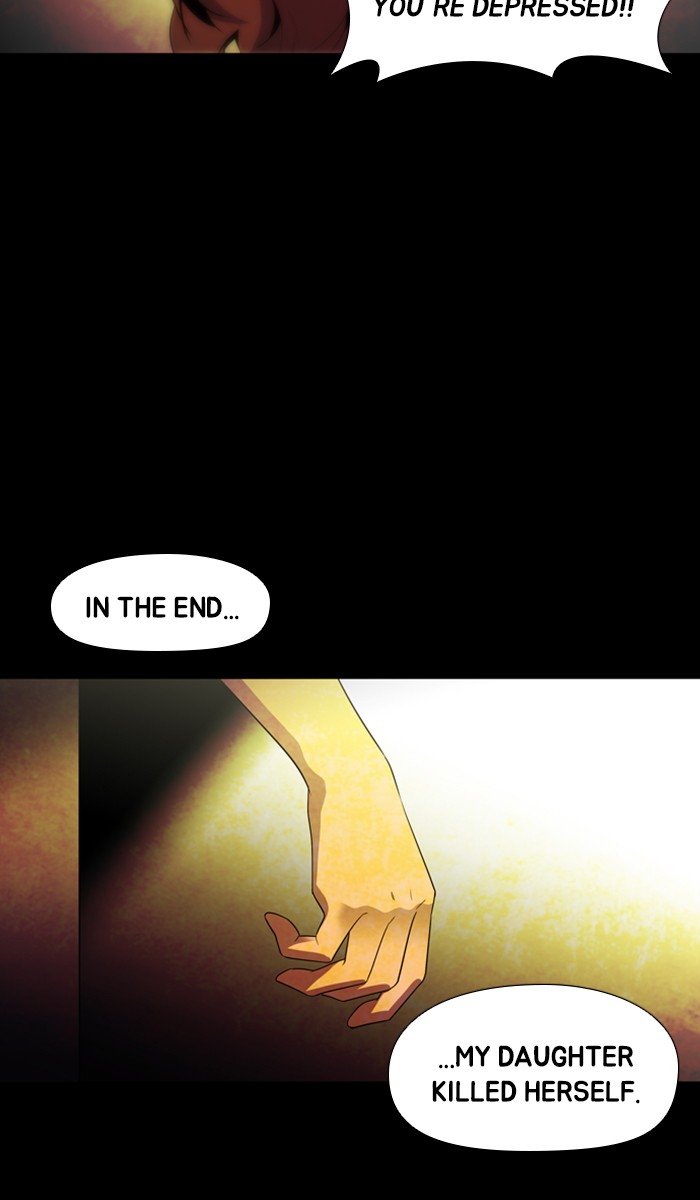 Dr. Frost Chapter 154 page 25 - Chapter 154: Ep. 154 - Angel's Share (4)