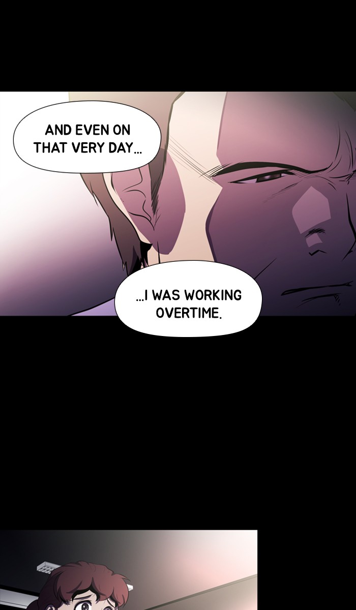 Dr. Frost Chapter 154 page 26 - Chapter 154: Ep. 154 - Angel's Share (4)