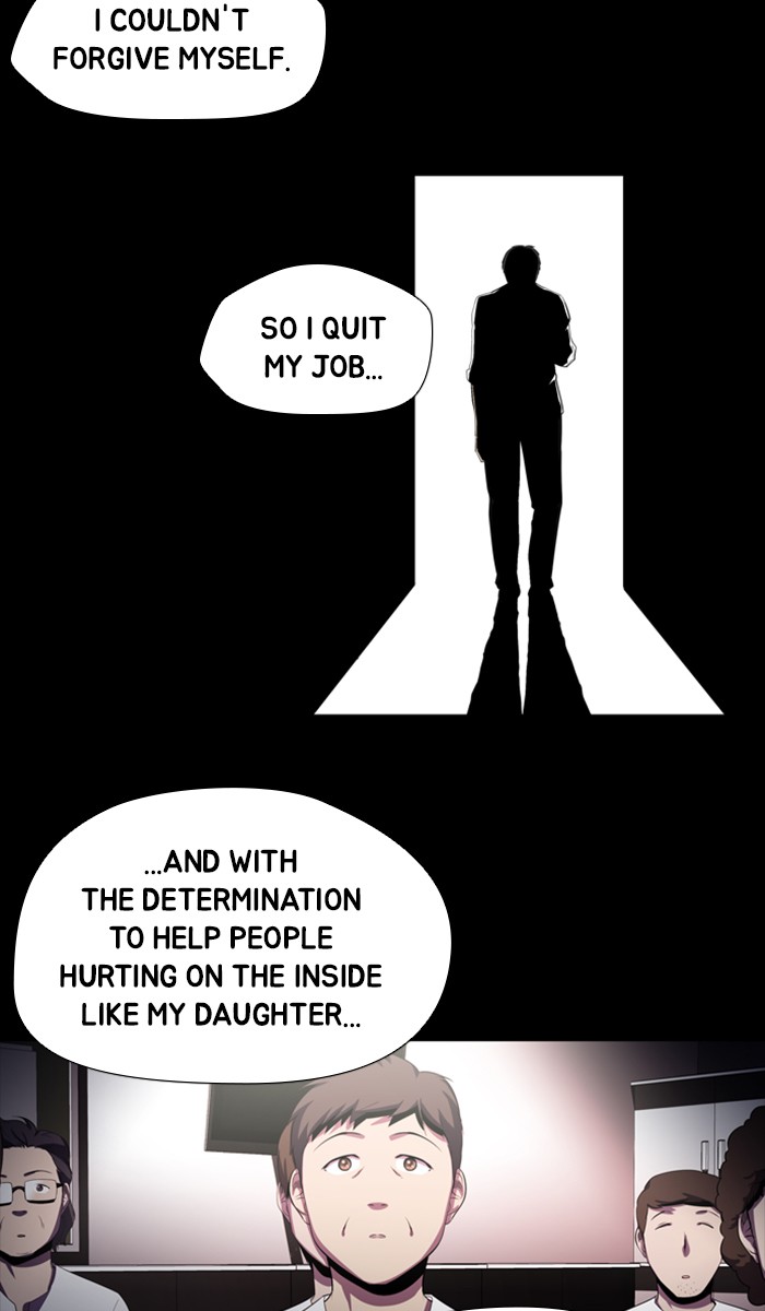 Dr. Frost Chapter 154 page 28 - Chapter 154: Ep. 154 - Angel's Share (4)