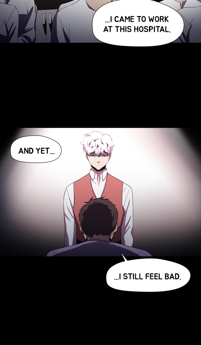 Dr. Frost Chapter 154 page 29 - Chapter 154: Ep. 154 - Angel's Share (4)