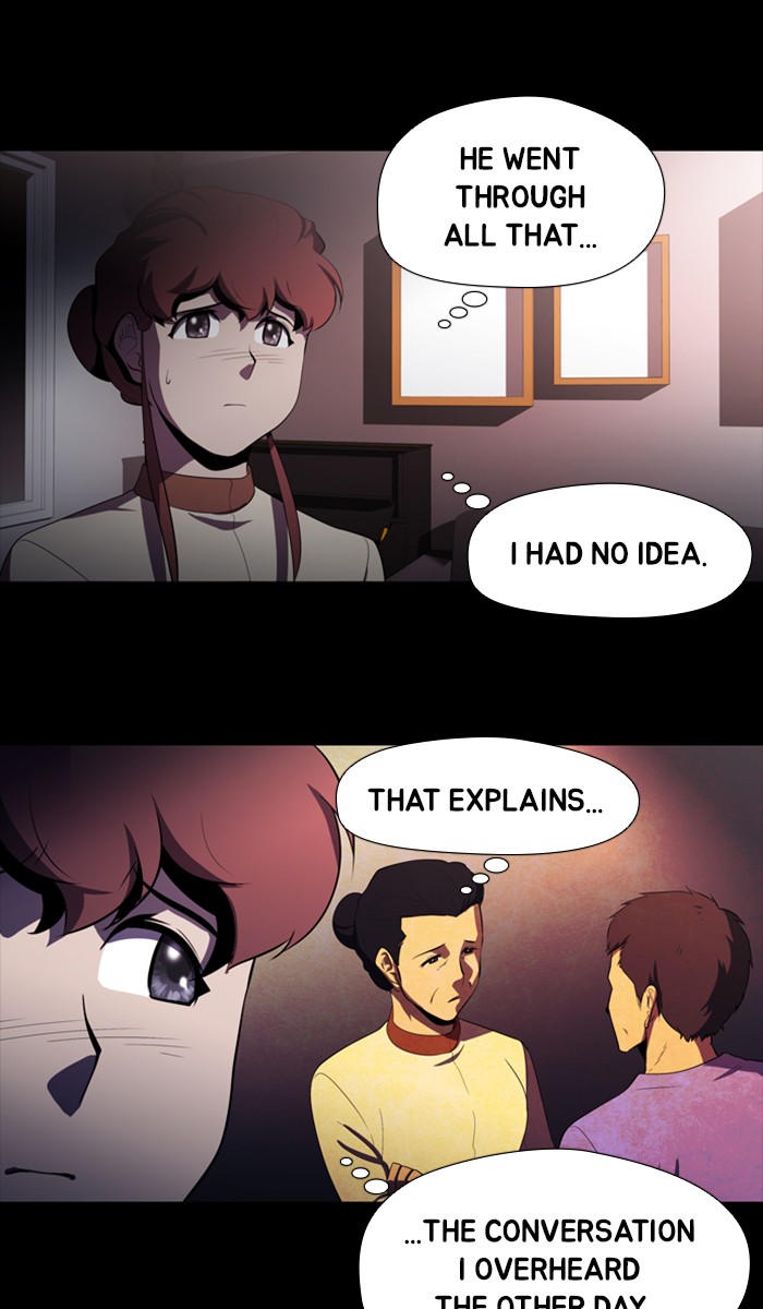 Dr. Frost Chapter 154 page 30 - Chapter 154: Ep. 154 - Angel's Share (4)
