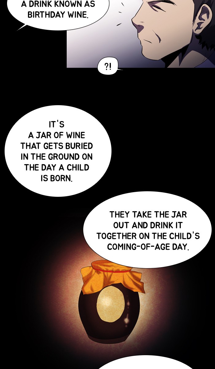 Dr. Frost Chapter 154 page 32 - Chapter 154: Ep. 154 - Angel's Share (4)