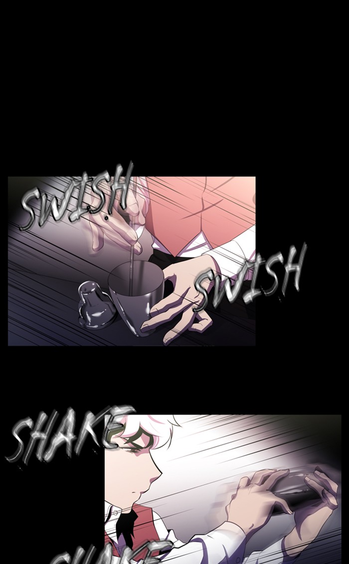 Dr. Frost Chapter 154 page 34 - Chapter 154: Ep. 154 - Angel's Share (4)
