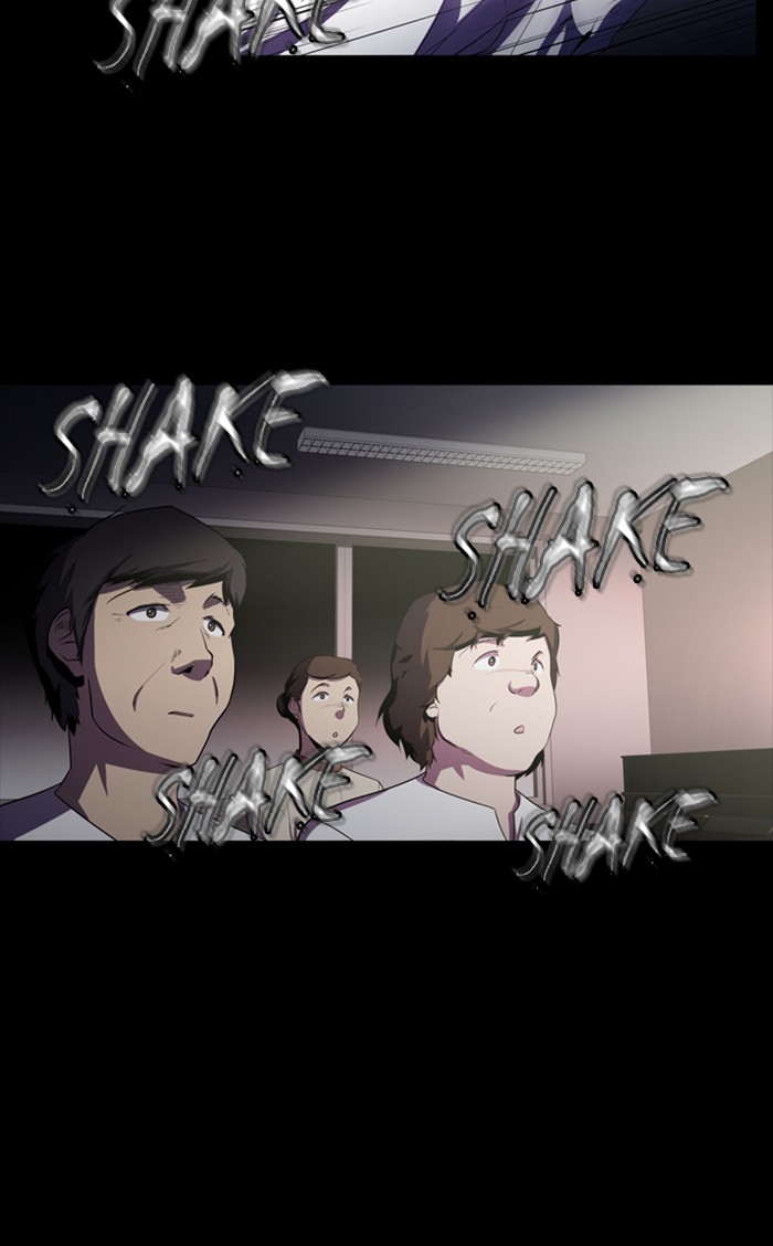 Dr. Frost Chapter 154 page 35 - Chapter 154: Ep. 154 - Angel's Share (4)