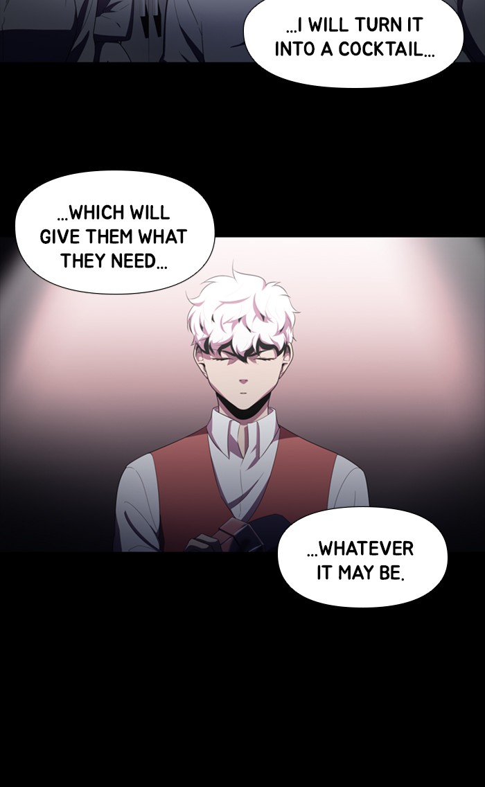 Dr. Frost Chapter 154 page 4 - Chapter 154: Ep. 154 - Angel's Share (4)