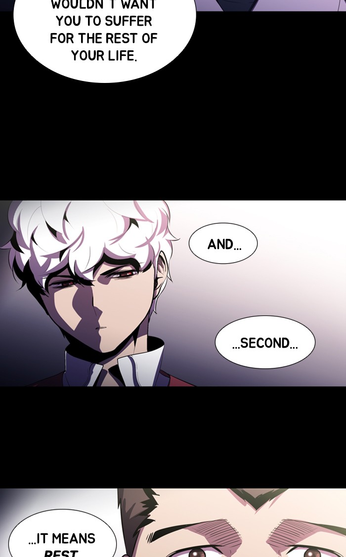 Dr. Frost Chapter 154 page 42 - Chapter 154: Ep. 154 - Angel's Share (4)