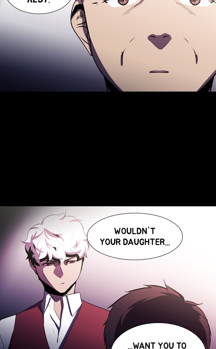 Dr. Frost Chapter 154 page 43 - Chapter 154: Ep. 154 - Angel's Share (4)