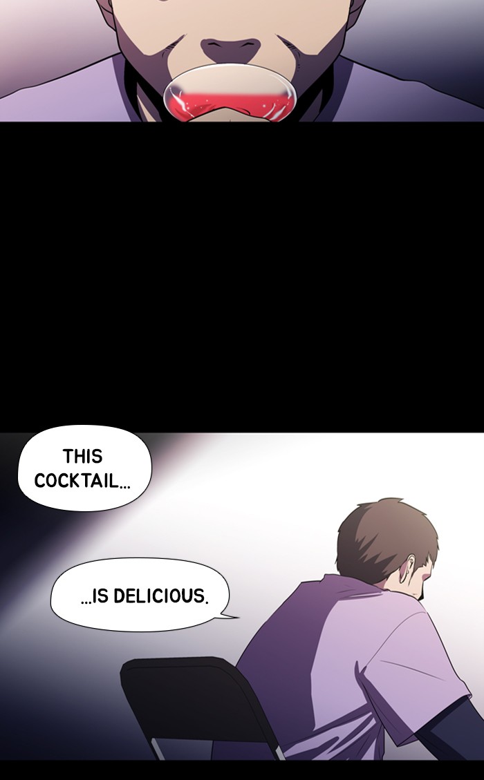 Dr. Frost Chapter 154 page 45 - Chapter 154: Ep. 154 - Angel's Share (4)
