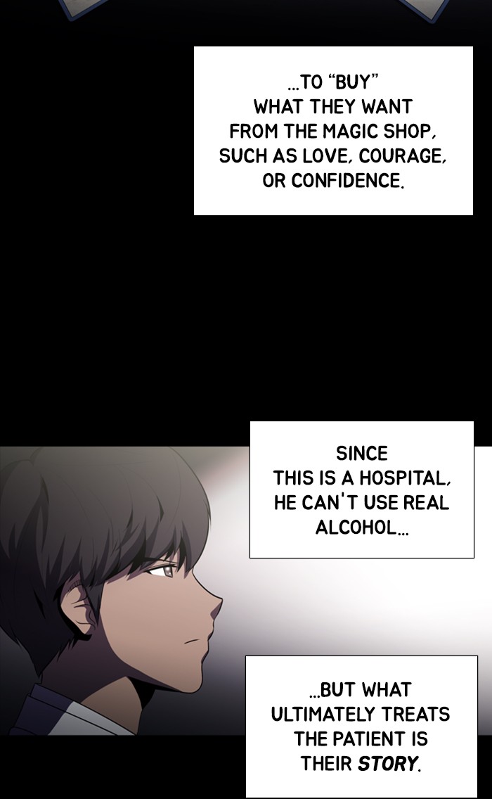 Dr. Frost Chapter 154 page 7 - Chapter 154: Ep. 154 - Angel's Share (4)