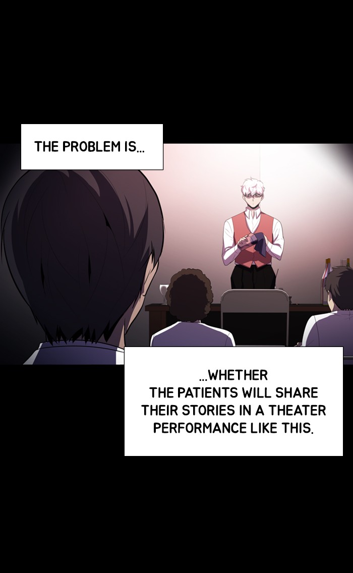Dr. Frost Chapter 154 page 8 - Chapter 154: Ep. 154 - Angel's Share (4)