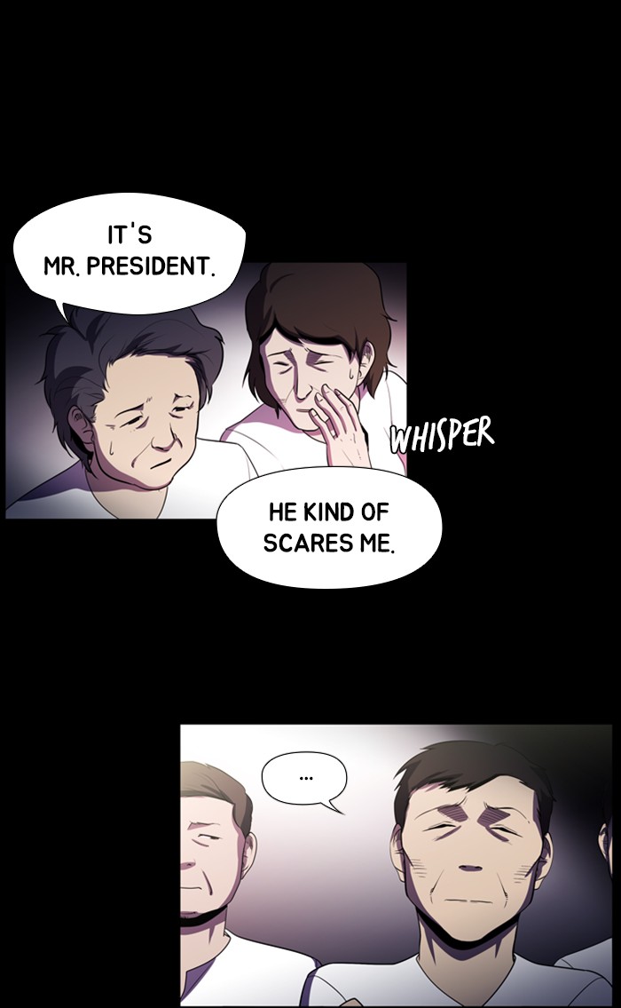Dr. Frost Chapter 154 page 9 - Chapter 154: Ep. 154 - Angel's Share (4)