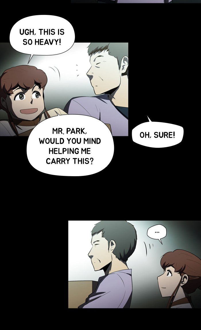 Dr. Frost Chapter 155 page 10 - Chapter 155: Ep. 155 - Angel's Share (Case Closed)