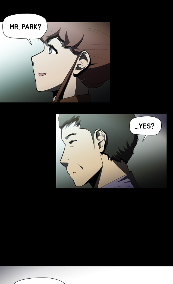 Dr. Frost Chapter 155 page 11 - Chapter 155: Ep. 155 - Angel's Share (Case Closed)