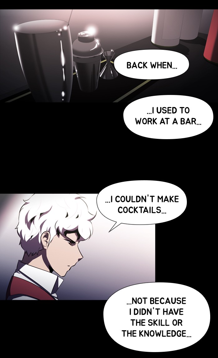 Dr. Frost Chapter 155 page 13 - Chapter 155: Ep. 155 - Angel's Share (Case Closed)