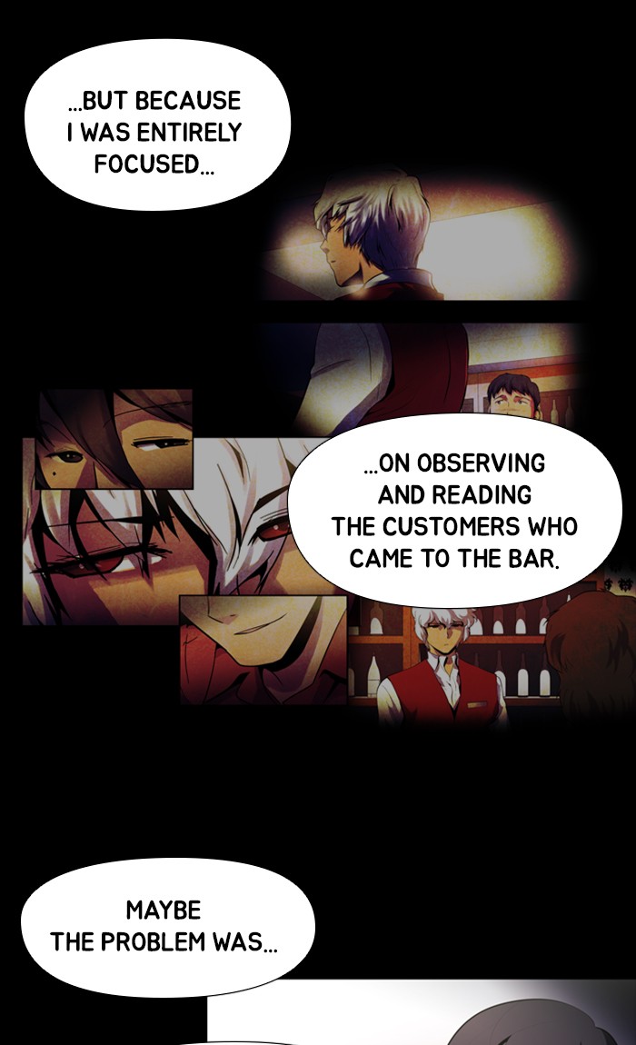 Dr. Frost Chapter 155 page 14 - Chapter 155: Ep. 155 - Angel's Share (Case Closed)