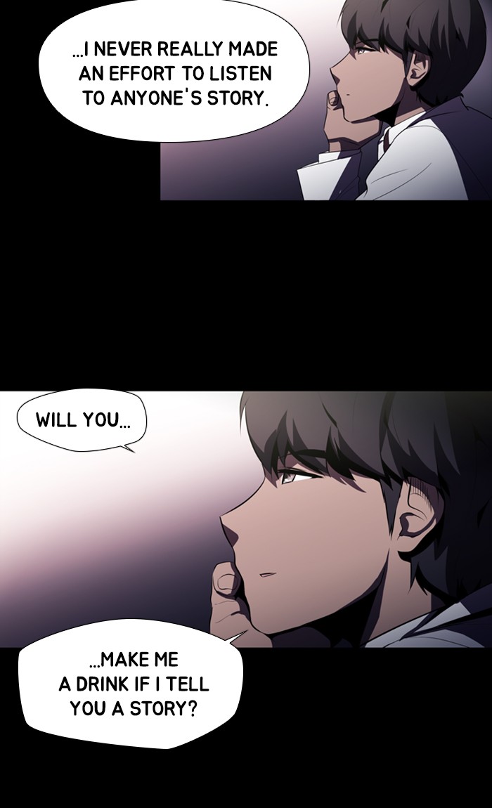 Dr. Frost Chapter 155 page 15 - Chapter 155: Ep. 155 - Angel's Share (Case Closed)