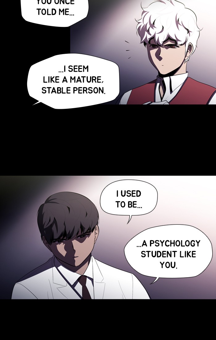 Dr. Frost Chapter 155 page 19 - Chapter 155: Ep. 155 - Angel's Share (Case Closed)