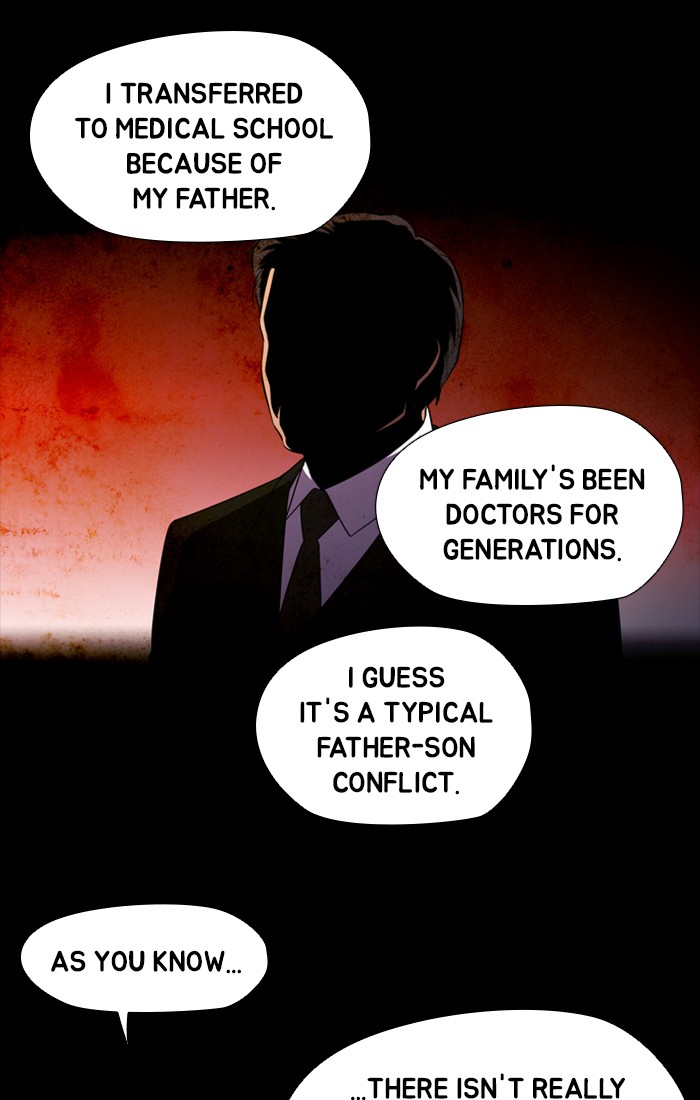 Dr. Frost Chapter 155 page 20 - Chapter 155: Ep. 155 - Angel's Share (Case Closed)