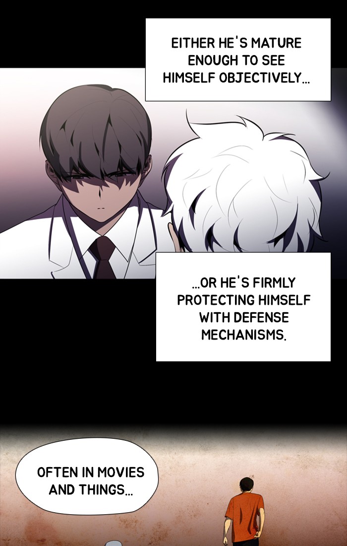 Dr. Frost Chapter 155 page 22 - Chapter 155: Ep. 155 - Angel's Share (Case Closed)